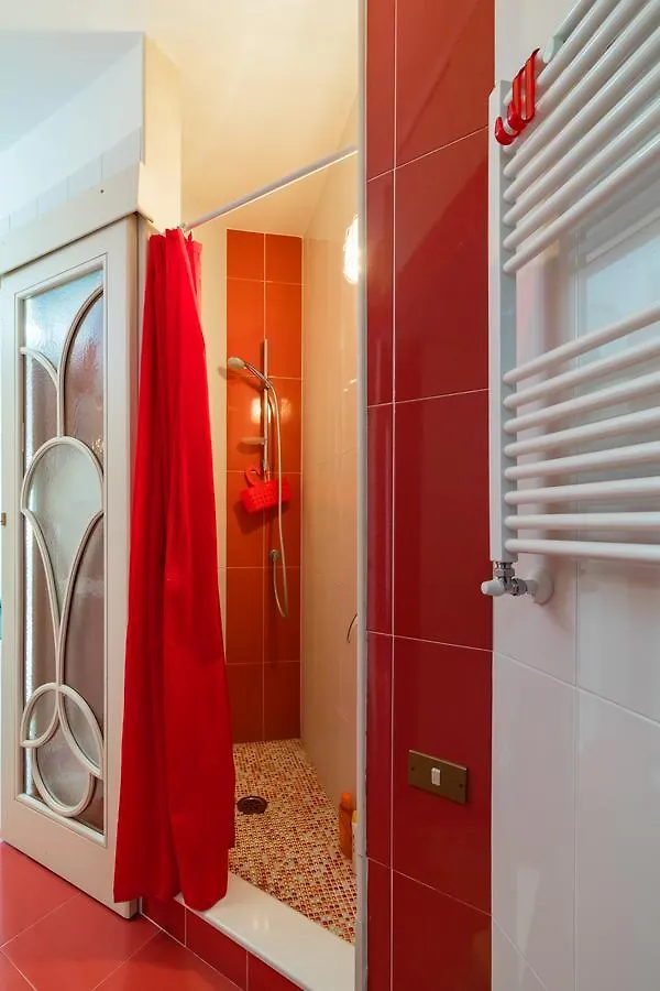 B. Caracciolo II - Bh 91 Apartment Naples 0*,  Italy